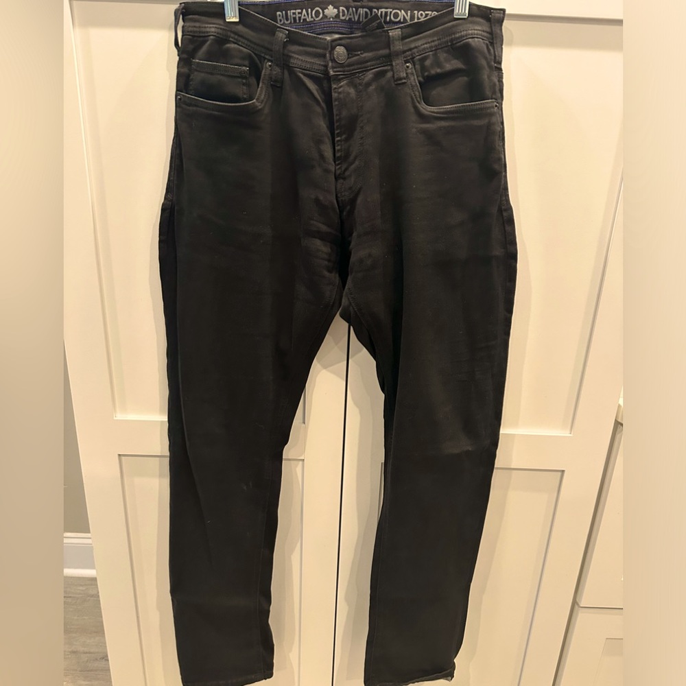 BUFFALO DAVID BITTON JEANS